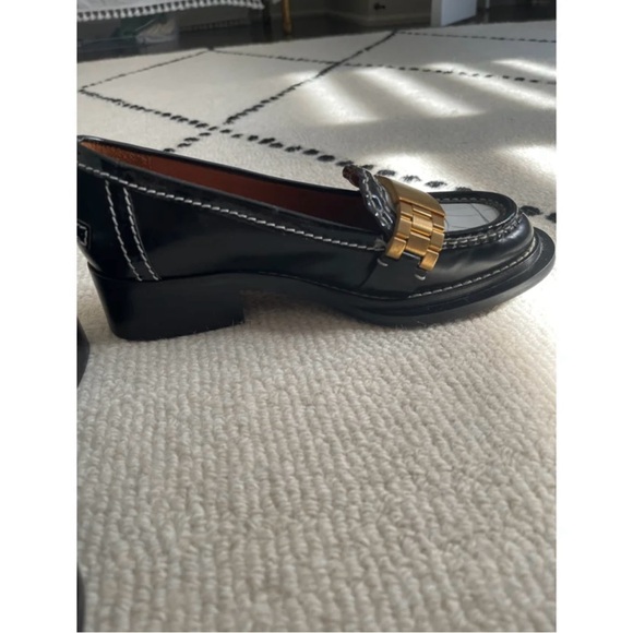 ACNE Penny Watch Loafers - Picture 4 of 4